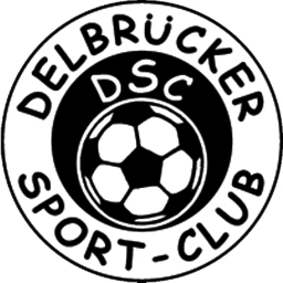 Delbrücker DSC Sport-Club Logo