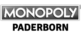 Monopoly Paderborn Logo