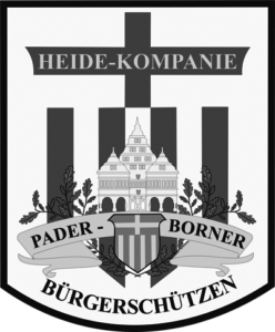 Logo SV Heide