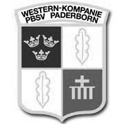 Western-Kompanie PBSV Paderborn Logo