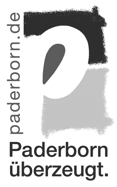 Logo Stadt Paderborn überzeugt