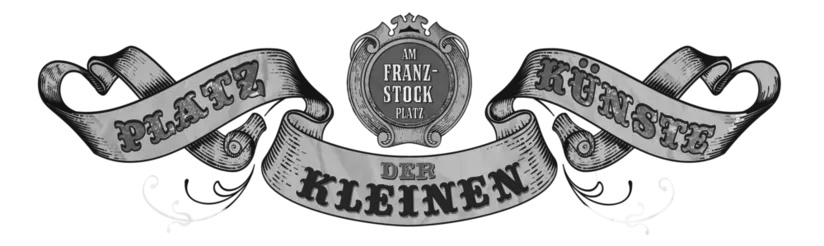 Logo Platz der kleinen Künste