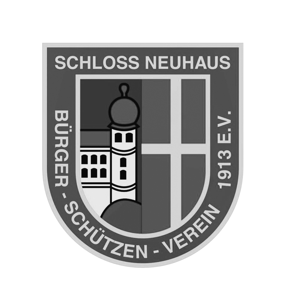 Logo Bürger- und Schützenverein Schloss Neuhaus