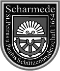 Scharmede St. Petrus u. Paulus Schuützenbruderschaft