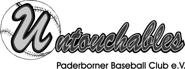 Logo Untouchables Padderbirn