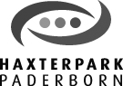 Haxterpark Paderborn Logo