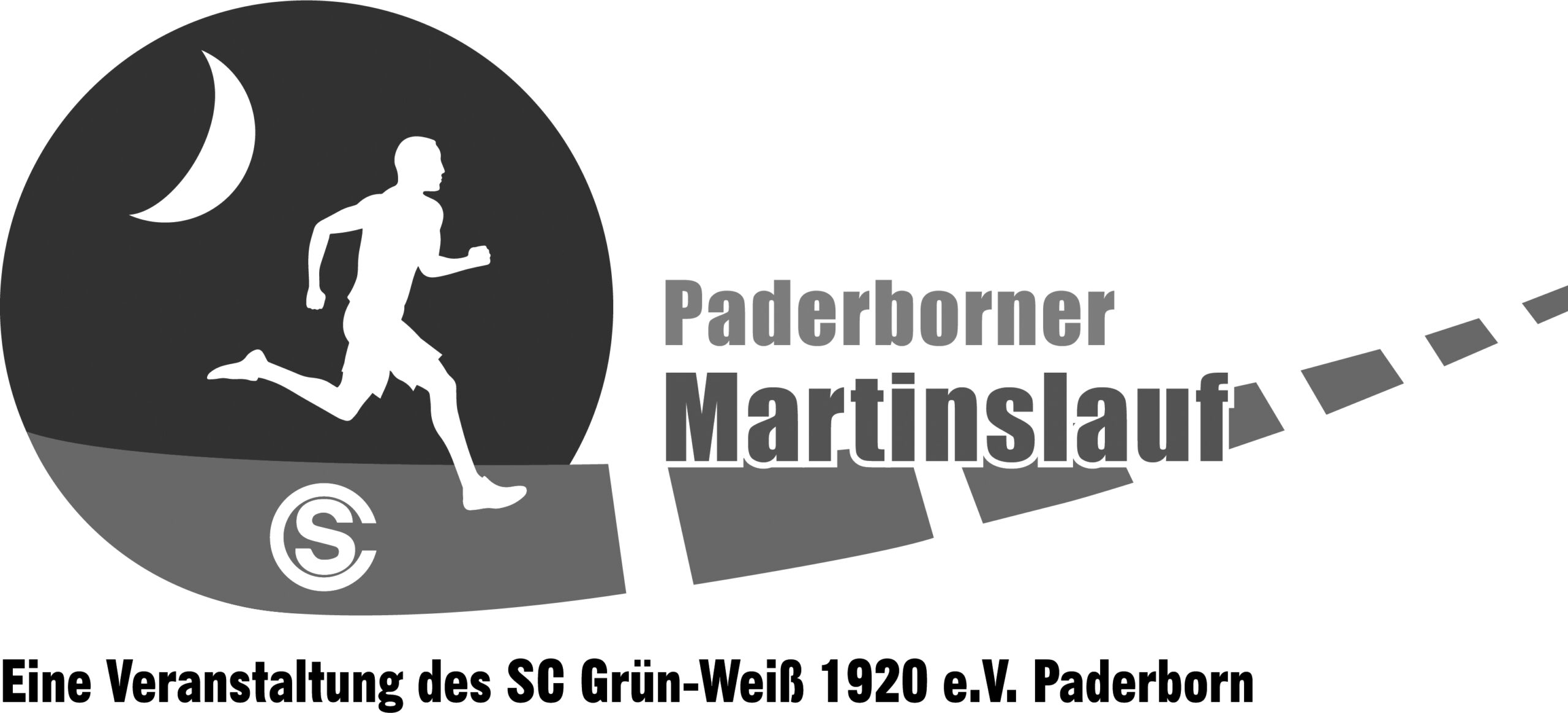 Logo Martinslauf