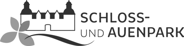 Logo Schloss- und Auenpark